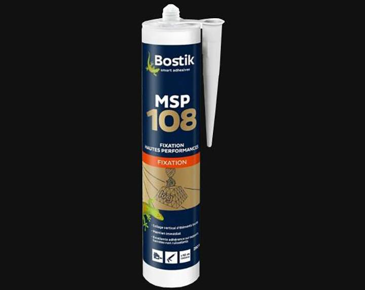 Kit Pose Cuisine et Bain - OTTOSEAL et BOSTIK - Anthracite - C67 - COMPTOIR DES PIERRES-3