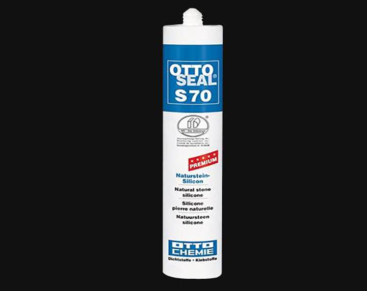 Kit Pose Cuisine et Bain - OTTOSEAL et BOSTIK - Anthracite - C67 - COMPTOIR DES PIERRES-4