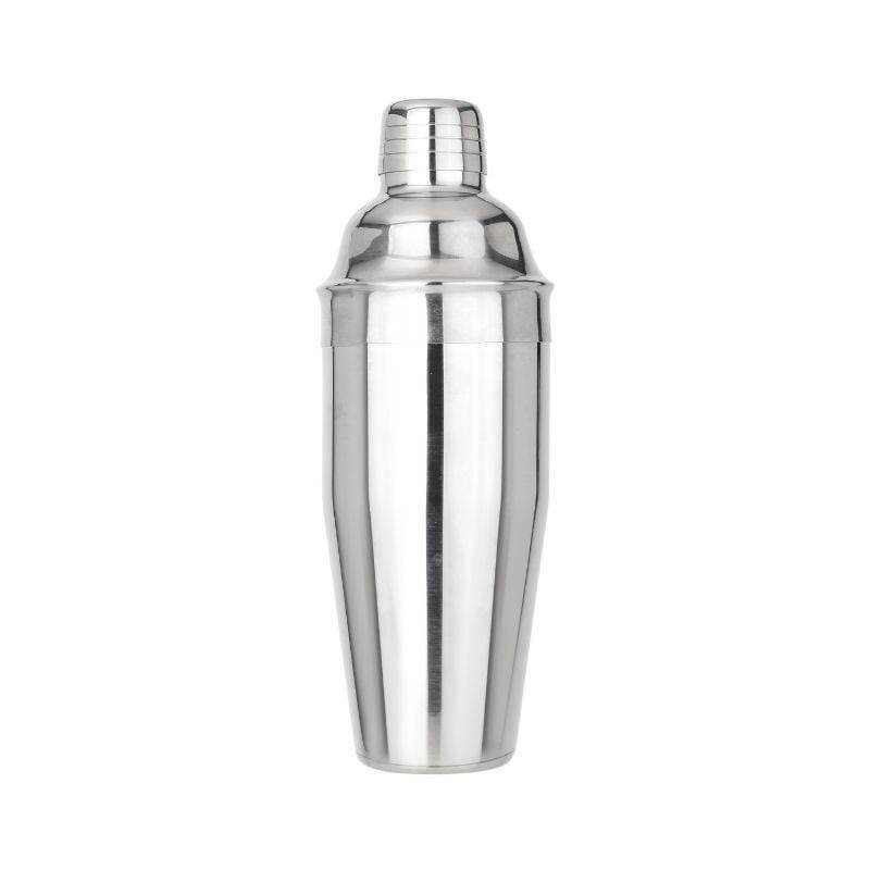 Shaker Inox - 0,72 L-0