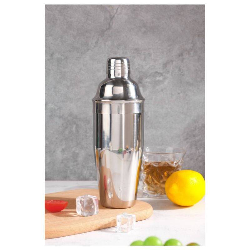 Shaker Inox - 0,72 L-1