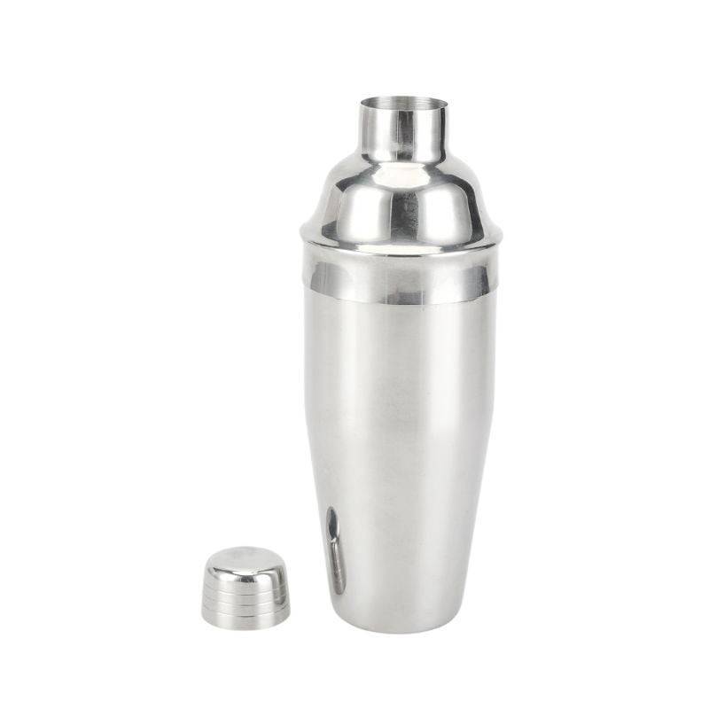 Shaker Inox - 0,72 L-2