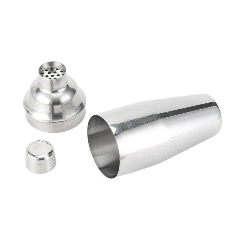 Shaker Inox - 0,72 L-3