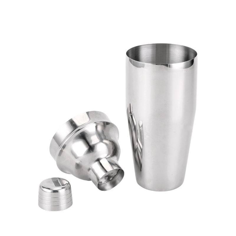Shaker Inox - 0,72 L-4