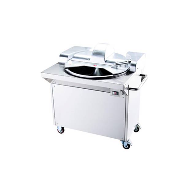 Cutter Horizontal 20 L