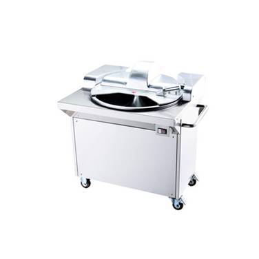 Cutter Horizontal 20 L