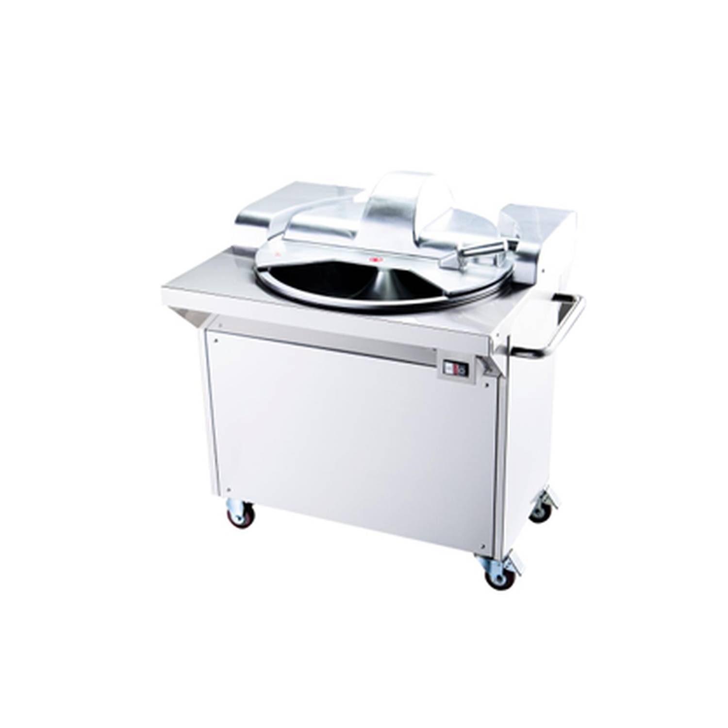 Cutter Horizontal 20 L-0