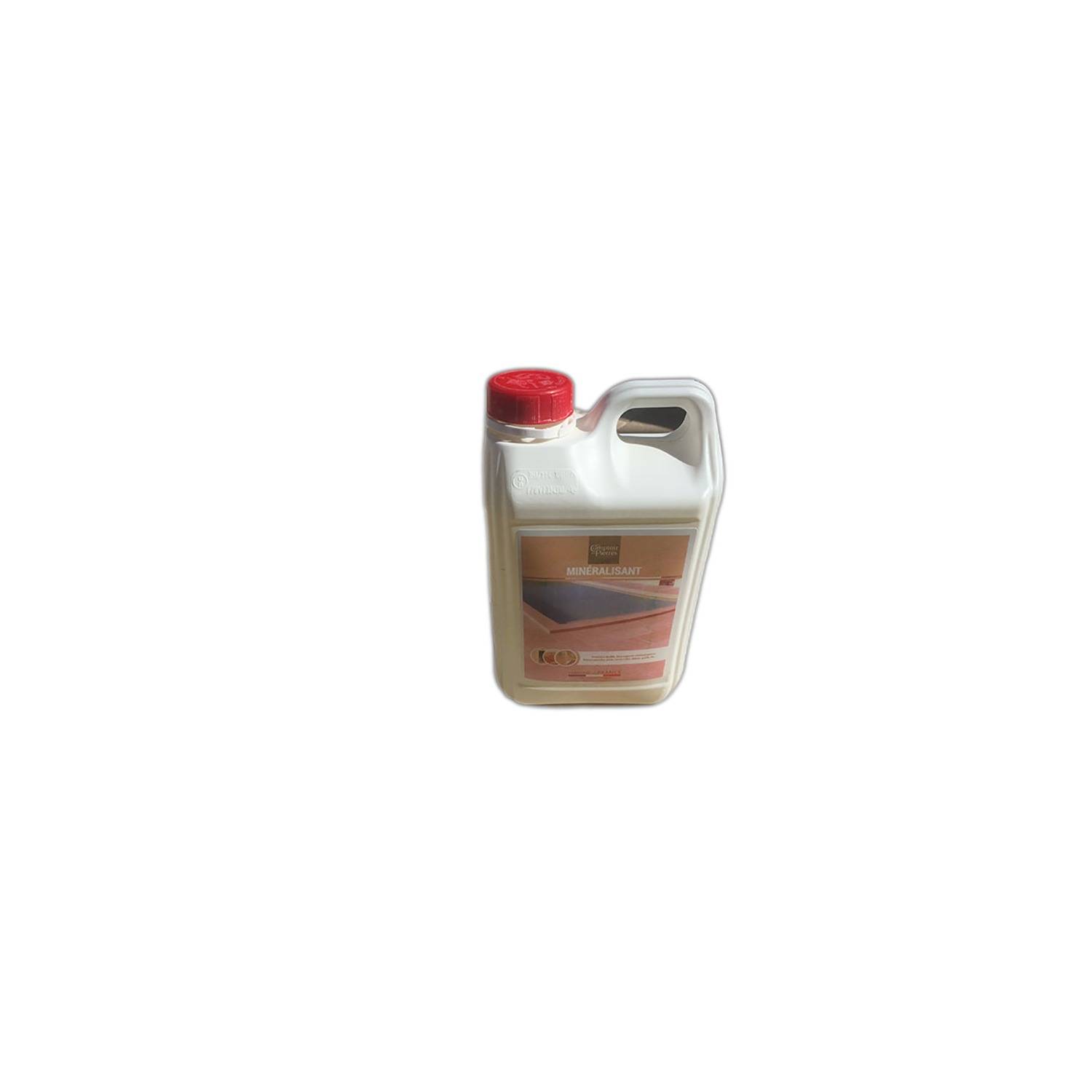 Minéralisant 2L - CDP-ENT-00007-2L - COMPTOIR DES PIERRES-1
