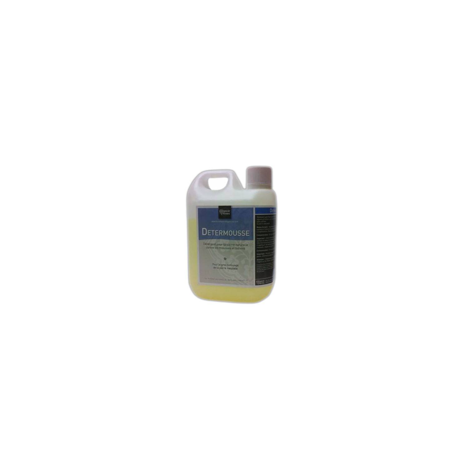 Anti-mousse Determousse 5L - CDP-ENT-00023-5L - COMPTOIR DES PIERRES-0
