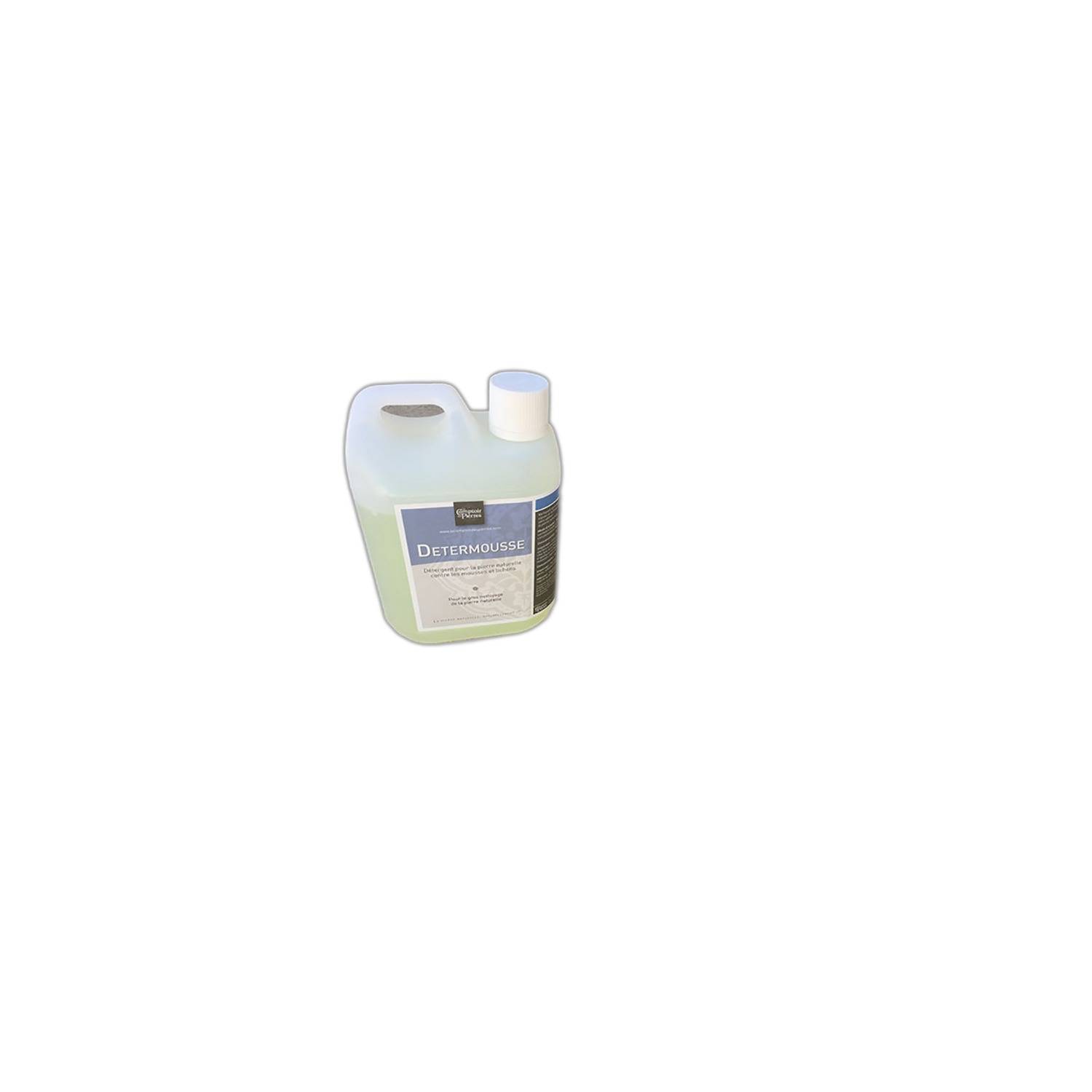 Anti-mousse Determousse 1L - CDP-ENT-00023-1L - COMPTOIR DES PIERRES-3