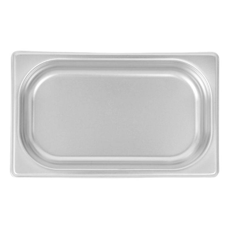 Bac Gastronorme GN 1/4 P 40 mm - 1,6 L-1