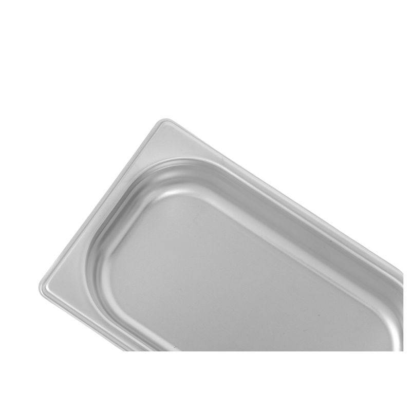 Bac Gastronorme GN 1/4 P 40 mm - 1,6 L-4