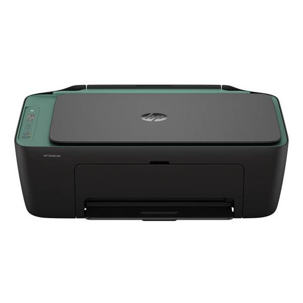 HP DeskJet 2923 Sans fil All-in-One Couleur Imprimante, A jet d'encre thermique, Impression couleur, 4800 x 1200 DPI, Co