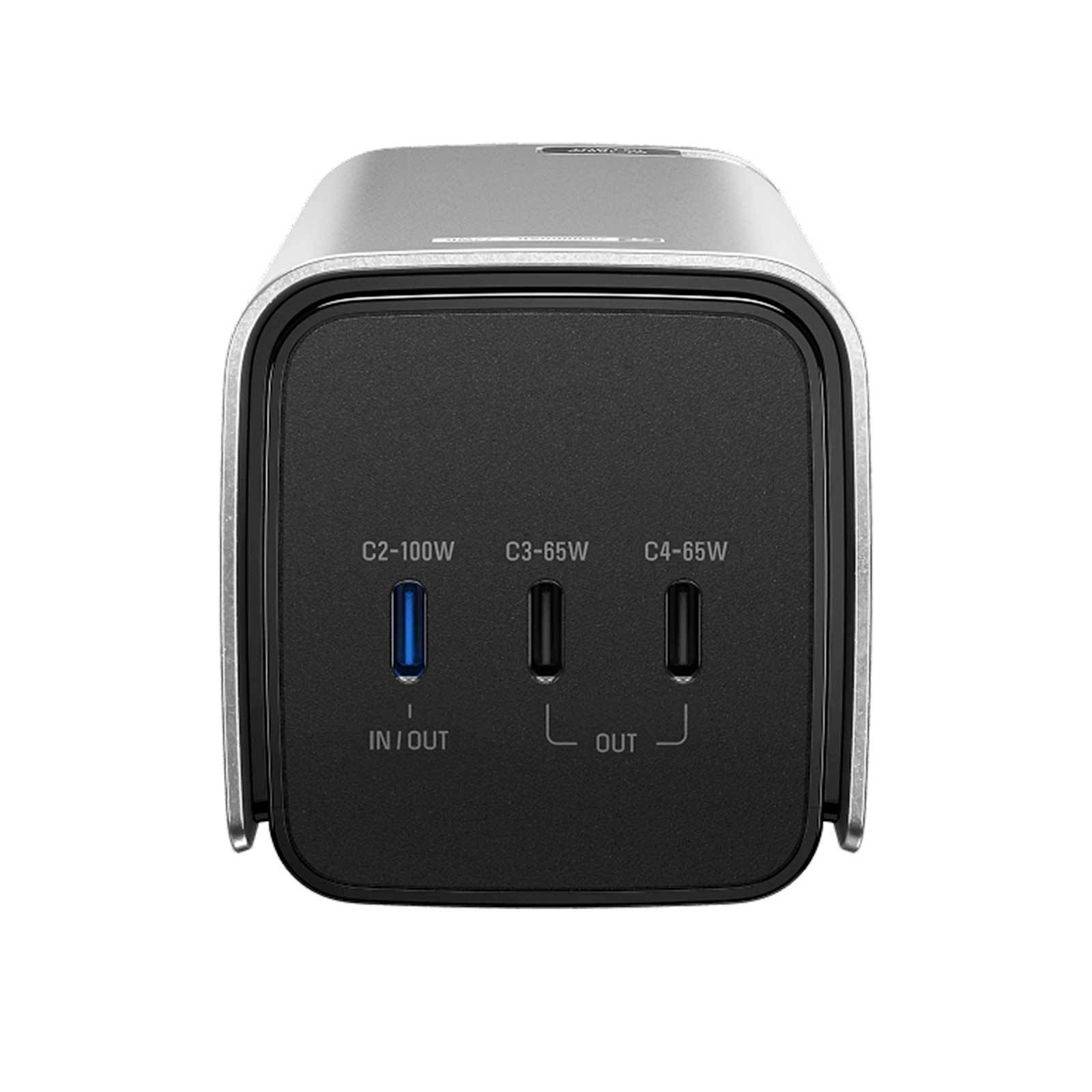 EcoFlow RAPID Pro 20K - Batterie ultra-puissante 230W avec câble intégré-2