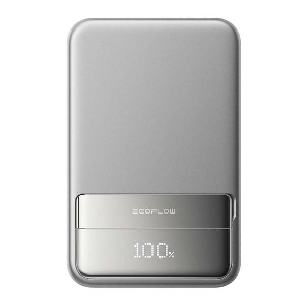 Batterie externe | Powerbank magnétique EcoFlow RAPID | 10000 mAh