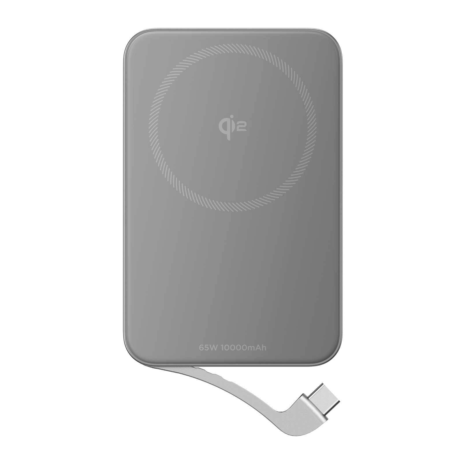 Batterie externe | Powerbank magnétique EcoFlow RAPID | 10000 mAh-2