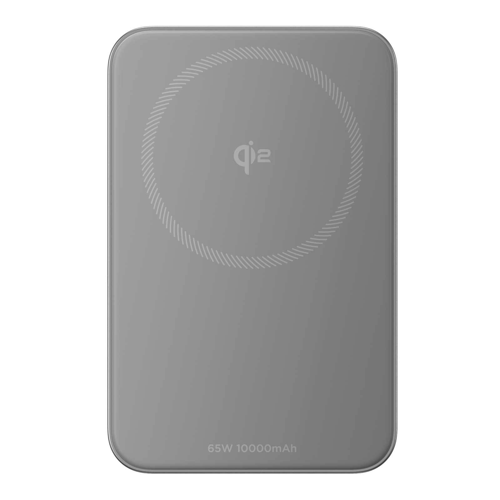 Batterie externe | Powerbank magnétique EcoFlow RAPID | 10000 mAh-3