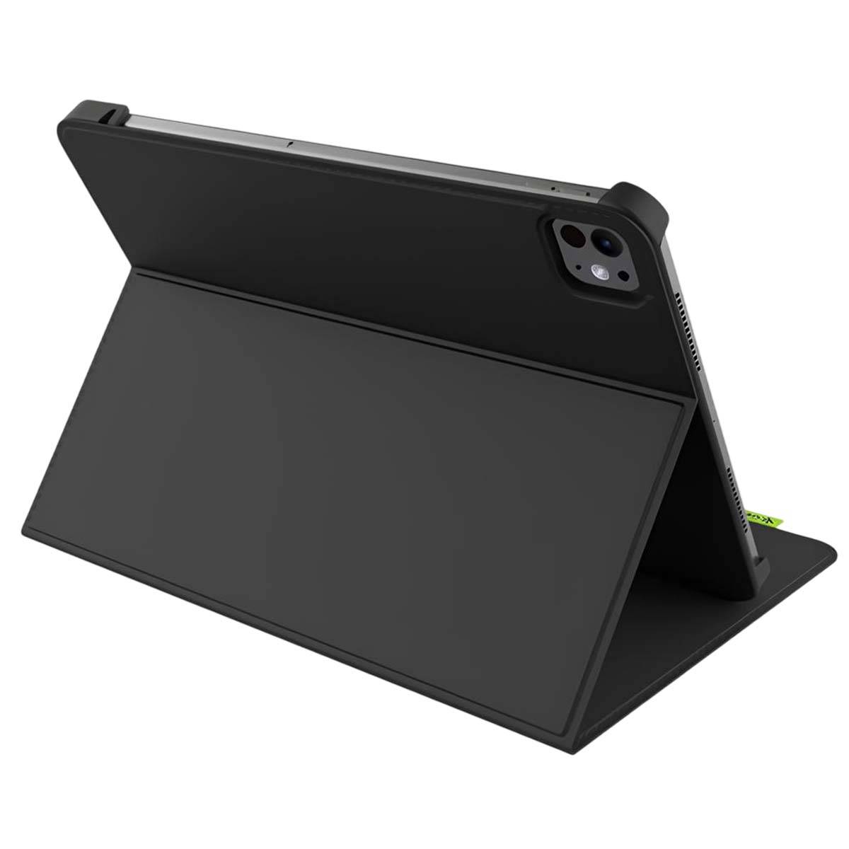 Étui Folio pour iPad Pro 11 Recyclé Ultra Durable Série Cactus-0