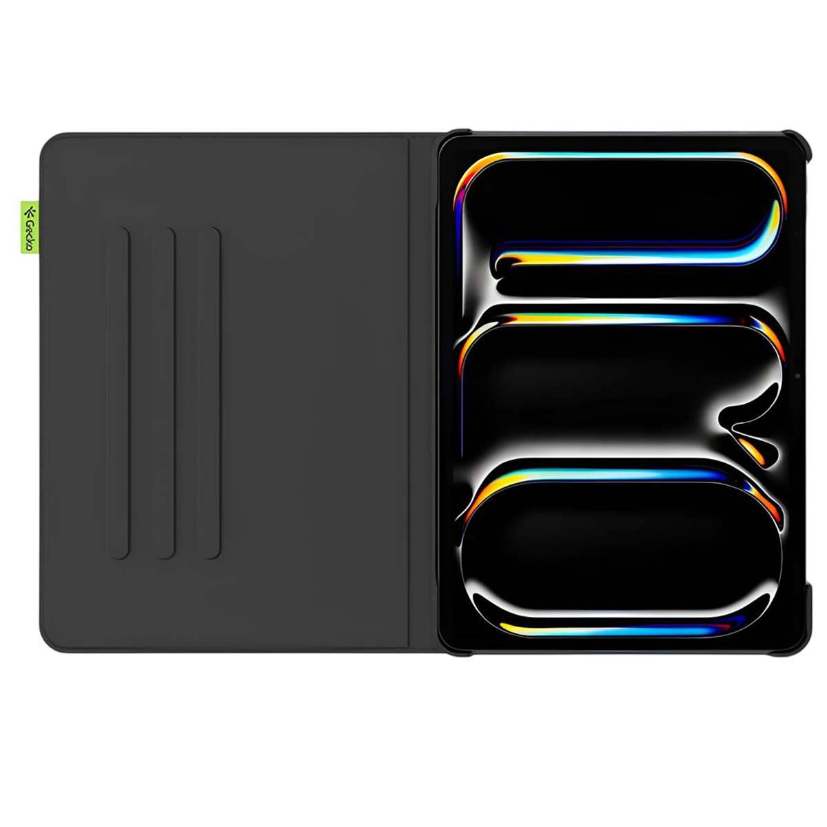 Étui Folio pour iPad Pro 11 Recyclé Ultra Durable Série Cactus-1