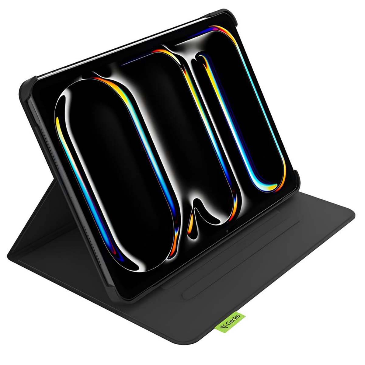 Étui Folio pour iPad Pro 11 Recyclé Ultra Durable Série Cactus-2