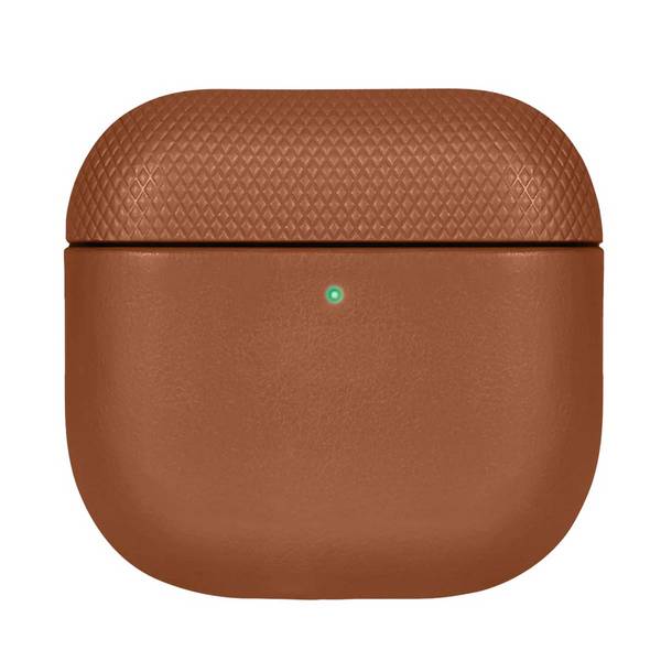 Coque pour AirPods 4 Série RE Classic en Matériaux Recyclés et Écoresponsables