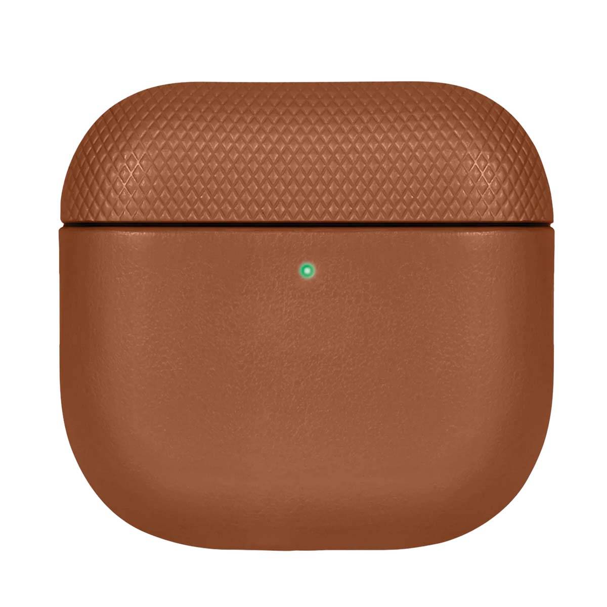 Coque pour AirPods 4 Série RE Classic en Matériaux Recyclés et Écoresponsables-0