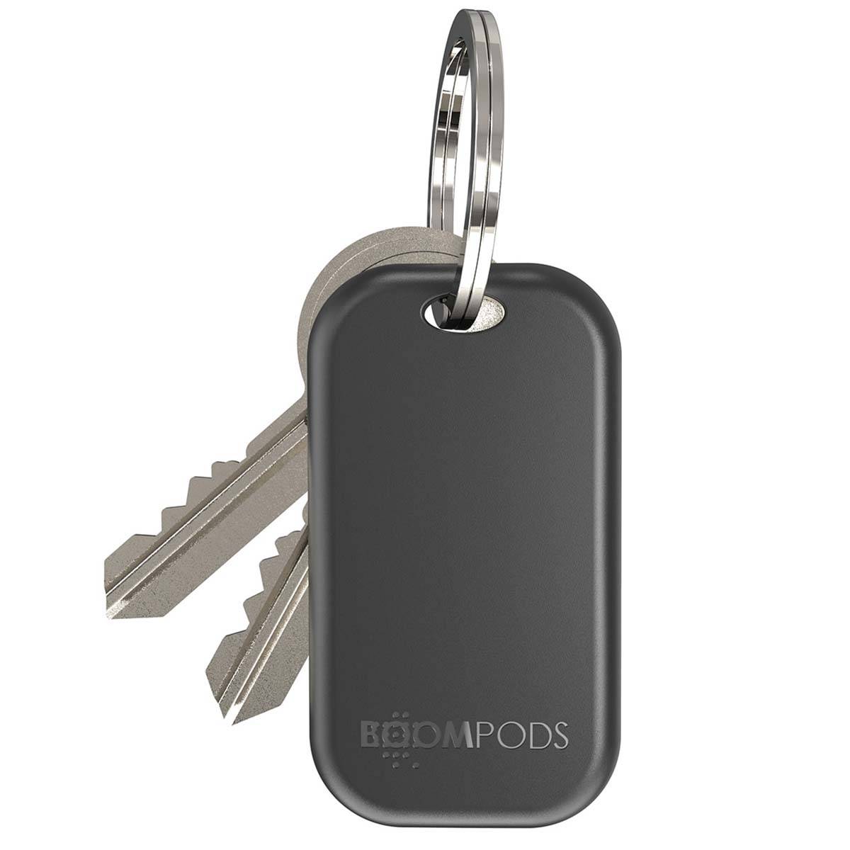Tracker Compatible Apple Find My Boomtag Smart Bluetooth 5.4 IP67-0