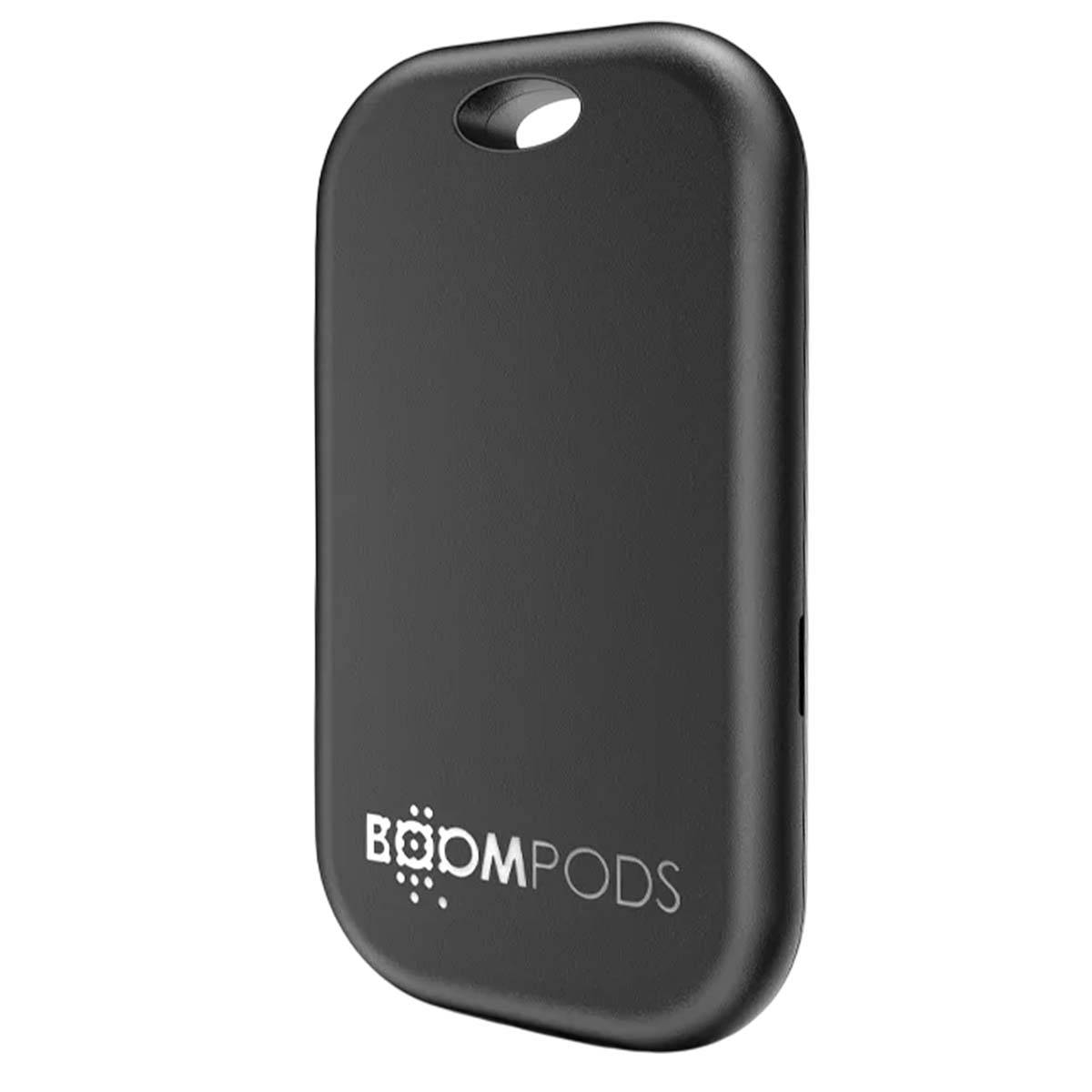 Tracker Compatible Apple Find My Boomtag Smart Bluetooth 5.4 IP67-1