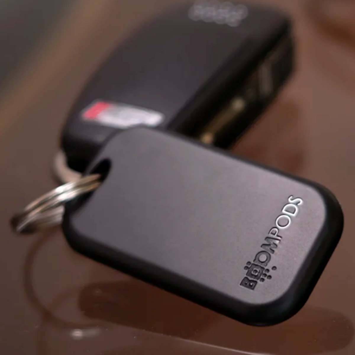 Tracker Compatible Apple Find My Boomtag Smart Bluetooth 5.4 IP67-3