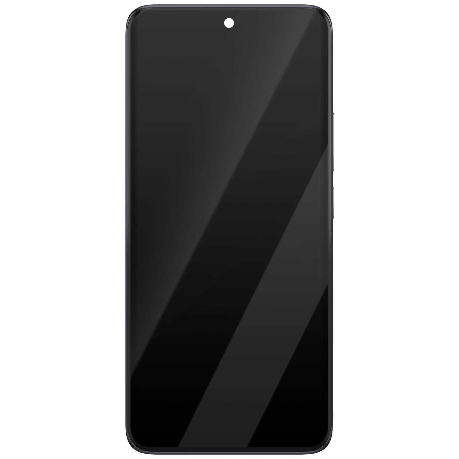 Écran LCD Complet Original pour Xiaomi Poco X7 avec Châssis et Vitre Tactile-0