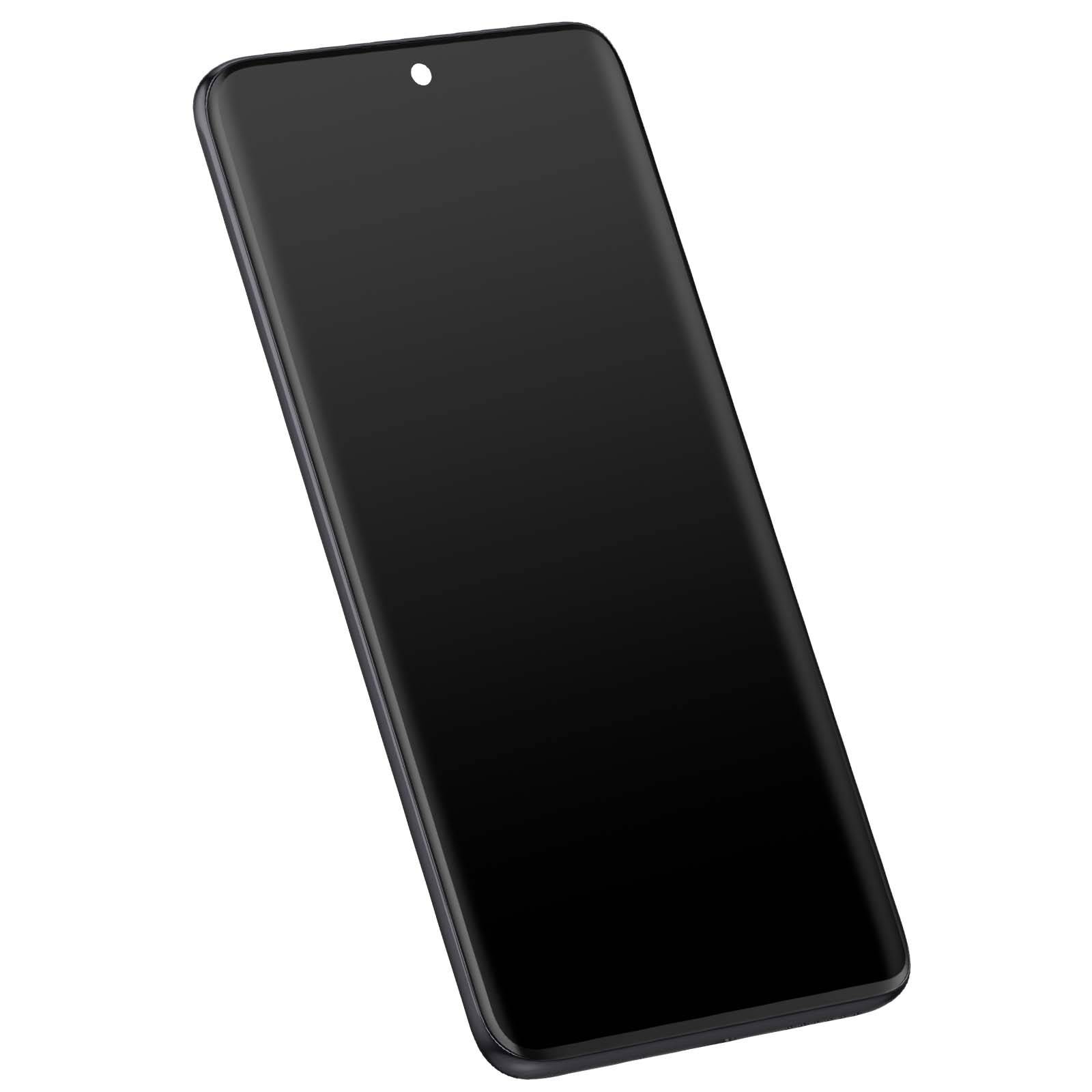 Écran LCD Complet Original pour Xiaomi Poco X7 avec Châssis et Vitre Tactile-2