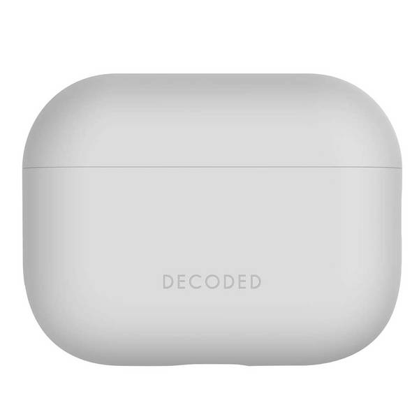 Coque pour AirPods Pro 3 en Silicone Souple Antichoc Série Aircase