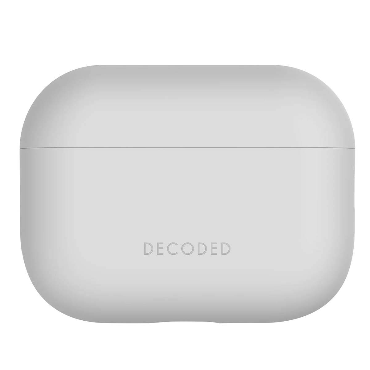 Coque pour AirPods Pro 3 en Silicone Souple Antichoc Série Aircase-0