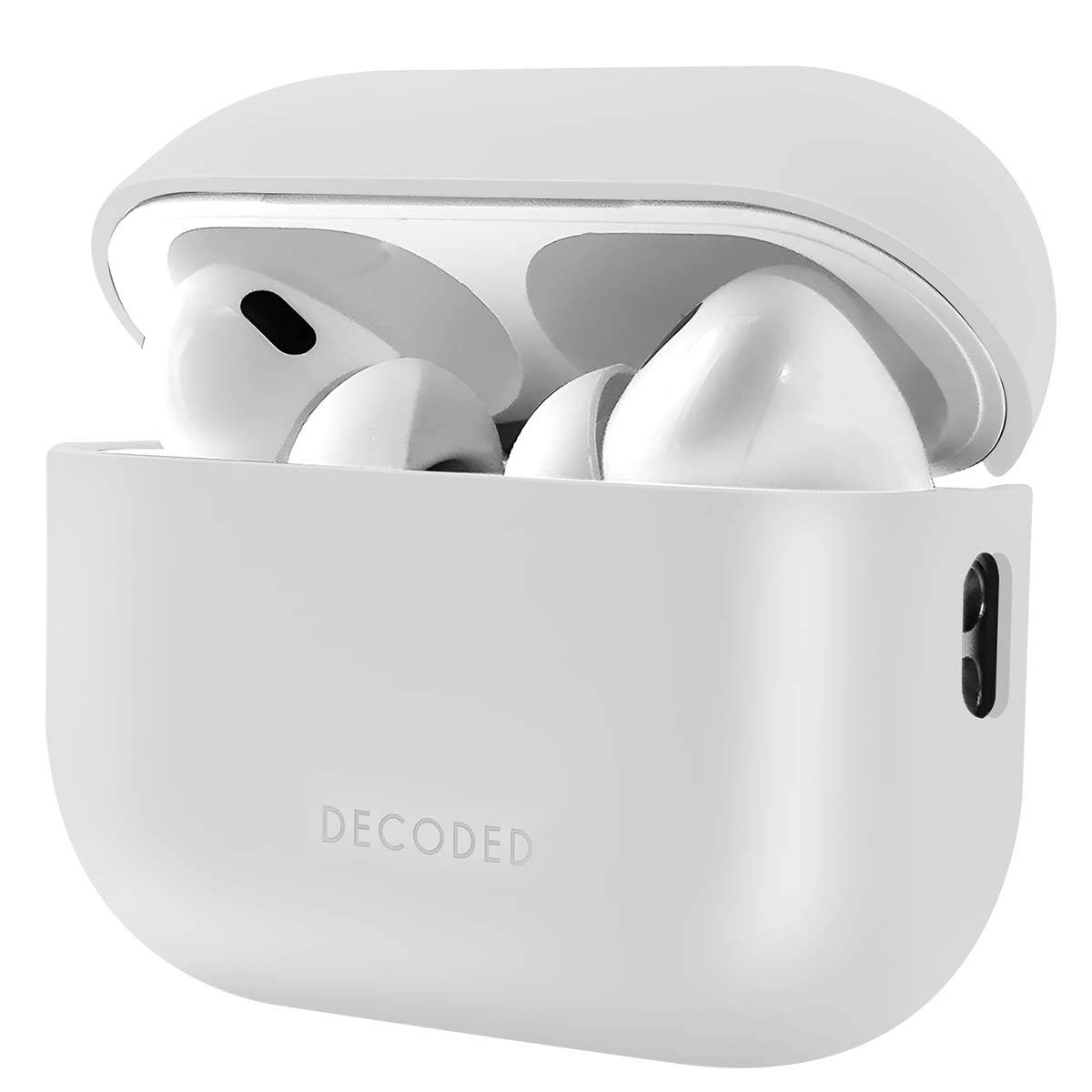 Coque pour AirPods Pro 3 en Silicone Souple Antichoc Série Aircase-1