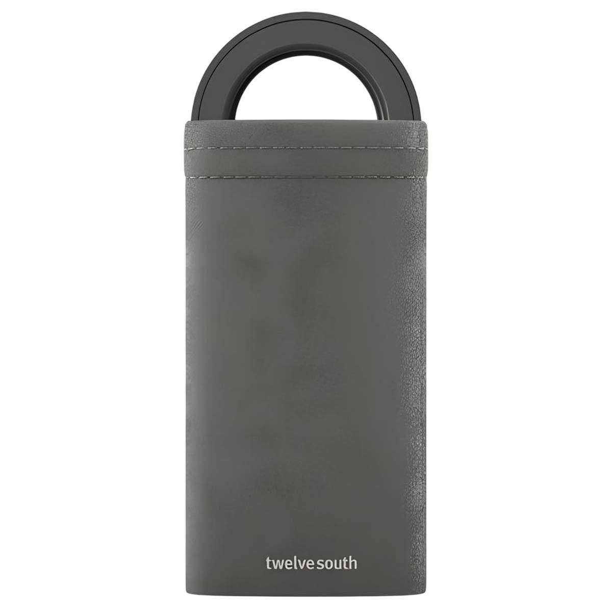 Support MagSafe pour iPhone Ultra Fin Pliable Série Curve Nano-3