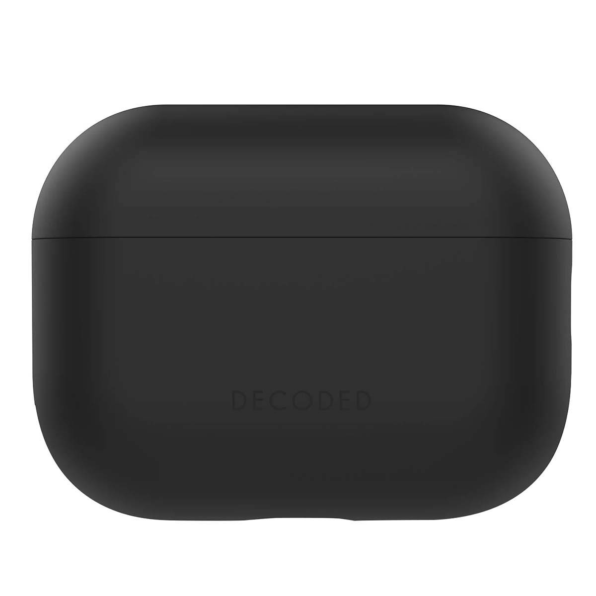 Coque pour AirPods Pro 3 en Silicone Souple Antichoc Série Aircase-0