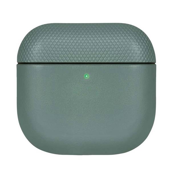 Coque pour AirPods 4 Série RE Classic en Matériaux Recyclés et Écoresponsables