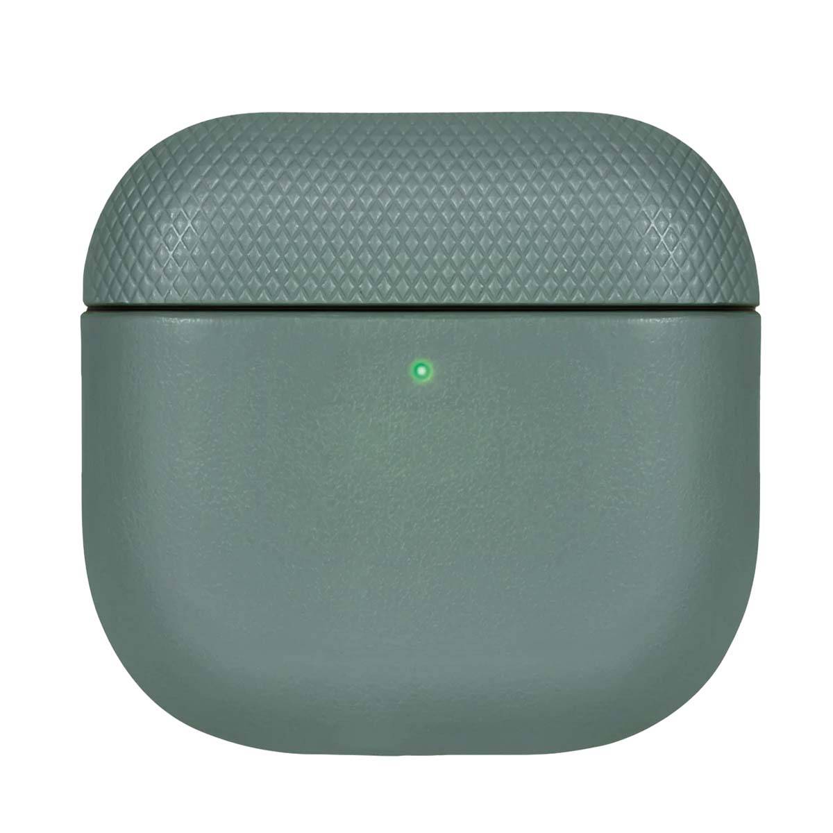 Coque pour AirPods 4 Série RE Classic en Matériaux Recyclés et Écoresponsables-0