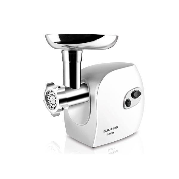 Hachoir Savoy 450w Puissance Et Polyvalence - Taurus-0