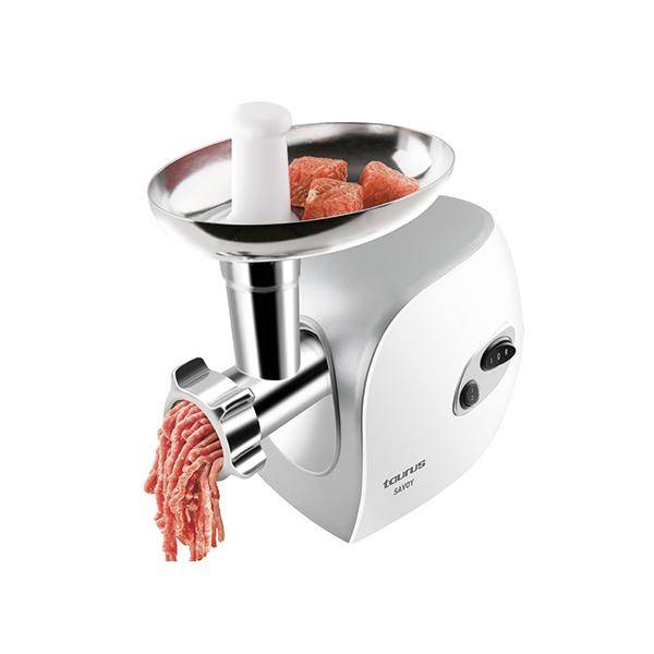 Hachoir Savoy 450w Puissance Et Polyvalence - Taurus-1