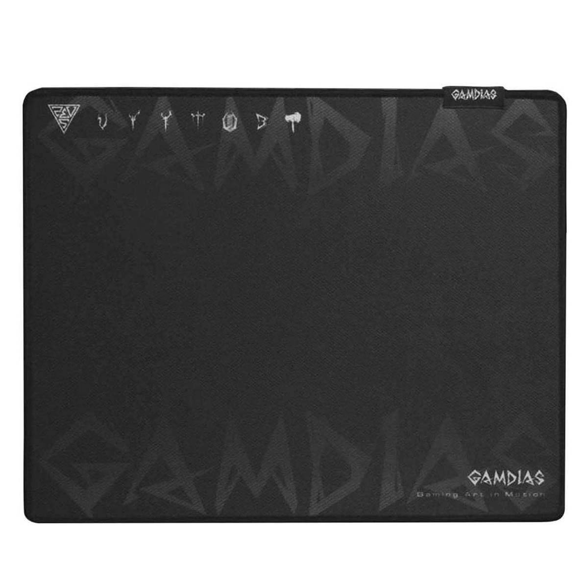 Tapis De Souris pour gaming avec patin anti-dérapants taille M-0