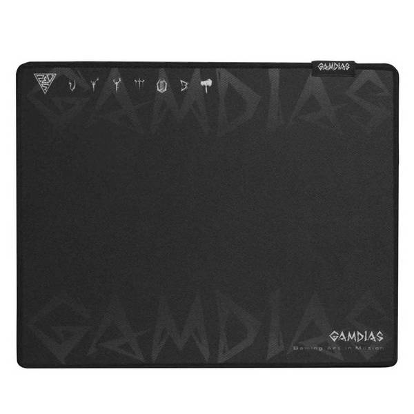 Tapis De Souris pour gaming avec patin anti-dérapants taille M