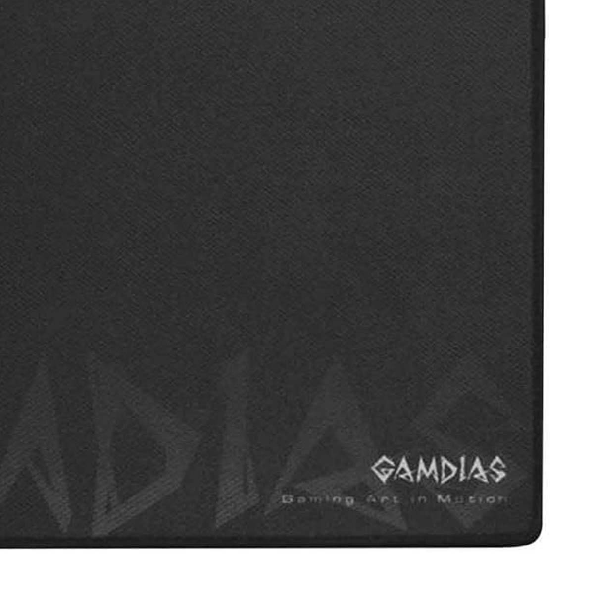 Tapis De Souris pour gaming avec patin anti-dérapants taille M-2