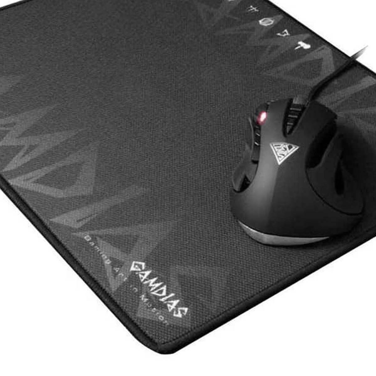 Tapis De Souris pour gaming avec patin anti-dérapants taille M-3