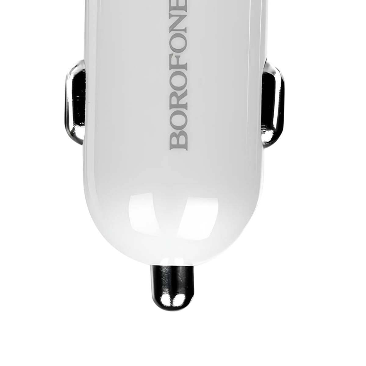 Chargeur de Voiture rapide avec 2 ports USB 5V/2.1A-1