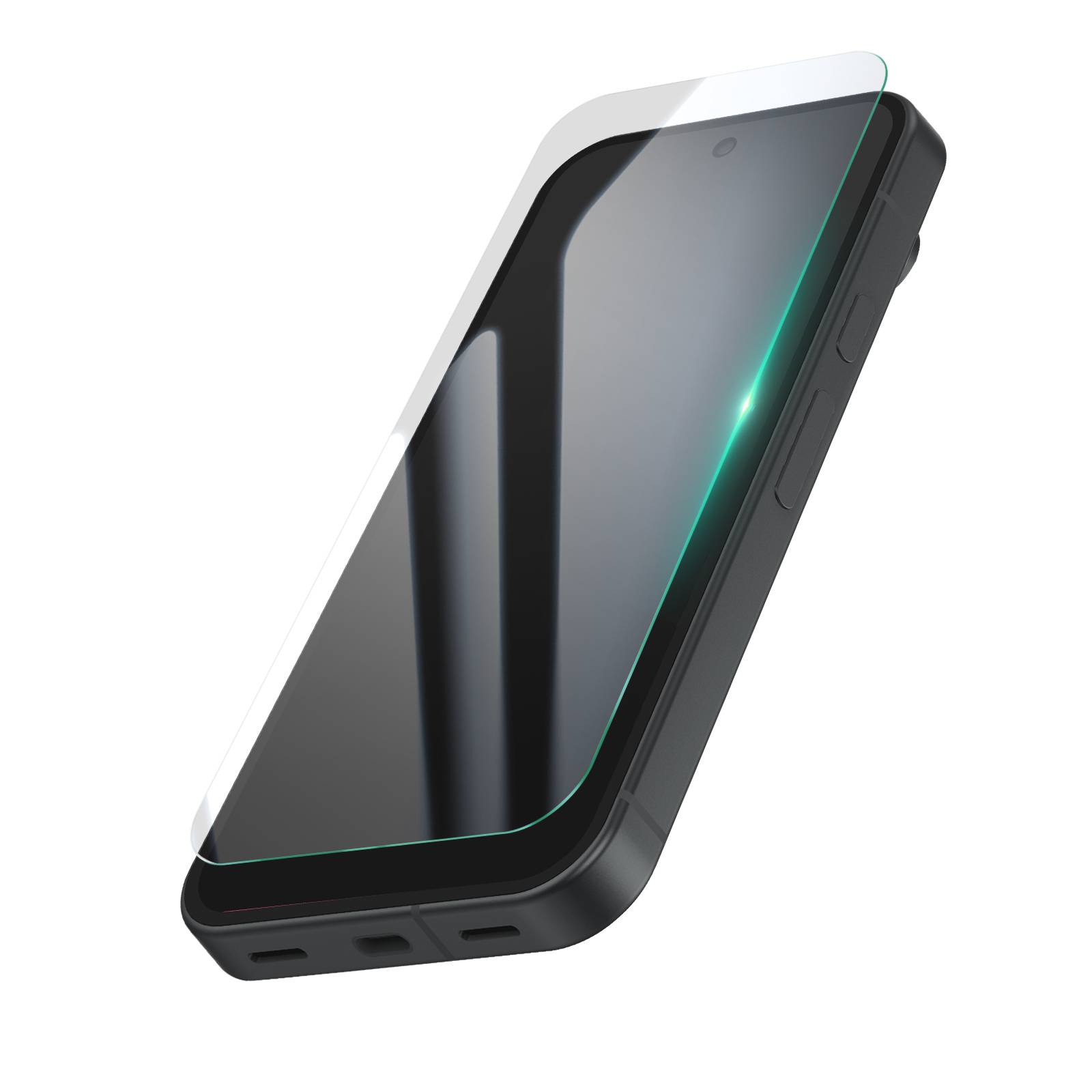 Protection d'Écran pour Google Pixel 10 / 10 Pro en Verre Trempé 9H Oléophobe-0