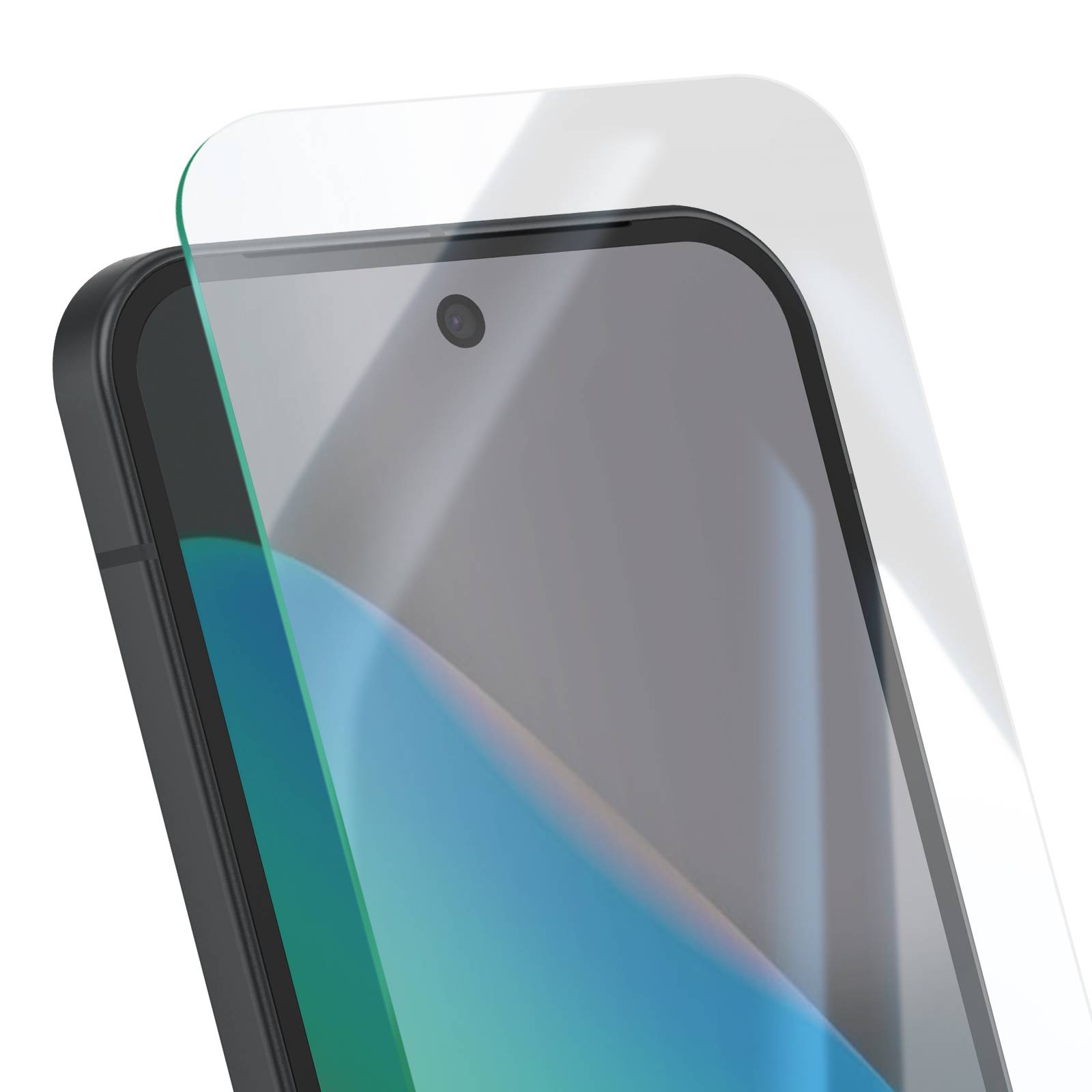 Protection d'Écran pour Google Pixel 10 / 10 Pro en Verre Trempé 9H Oléophobe-1