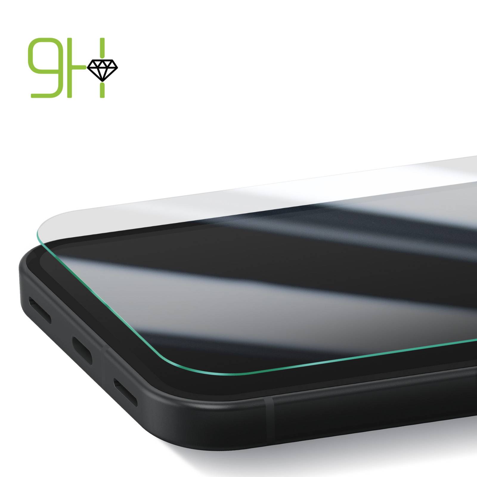 Protection d'Écran pour Google Pixel 10 / 10 Pro en Verre Trempé 9H Oléophobe-2
