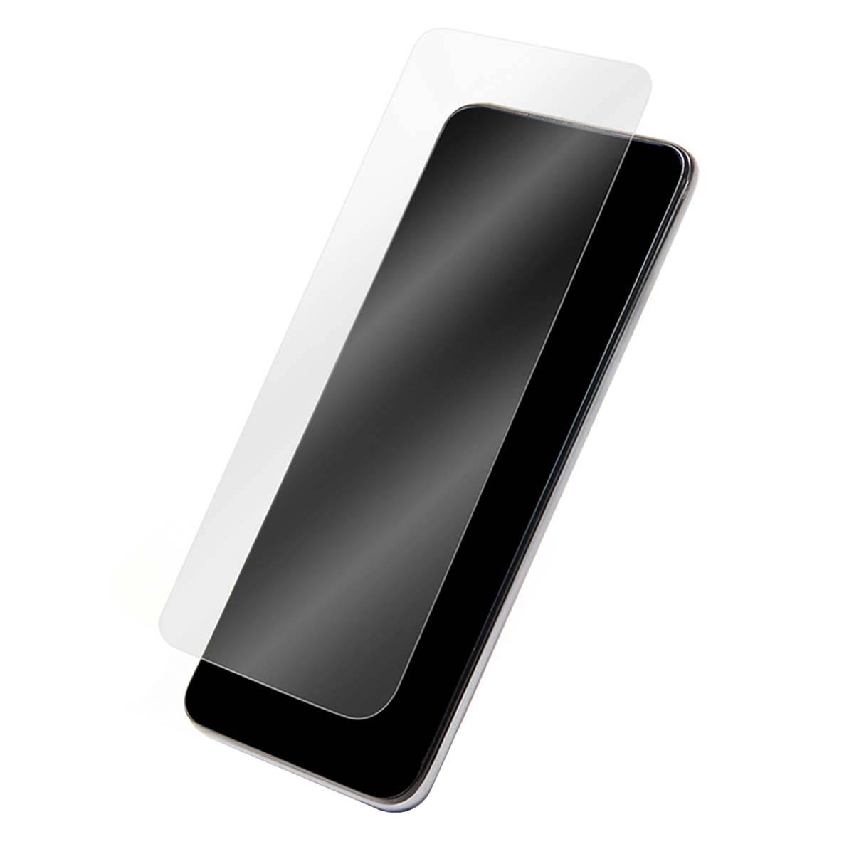 Pack 2 en 1 Coque et Verre Trempé iPhone 17 Pro Antichoc Ultra Souple-2