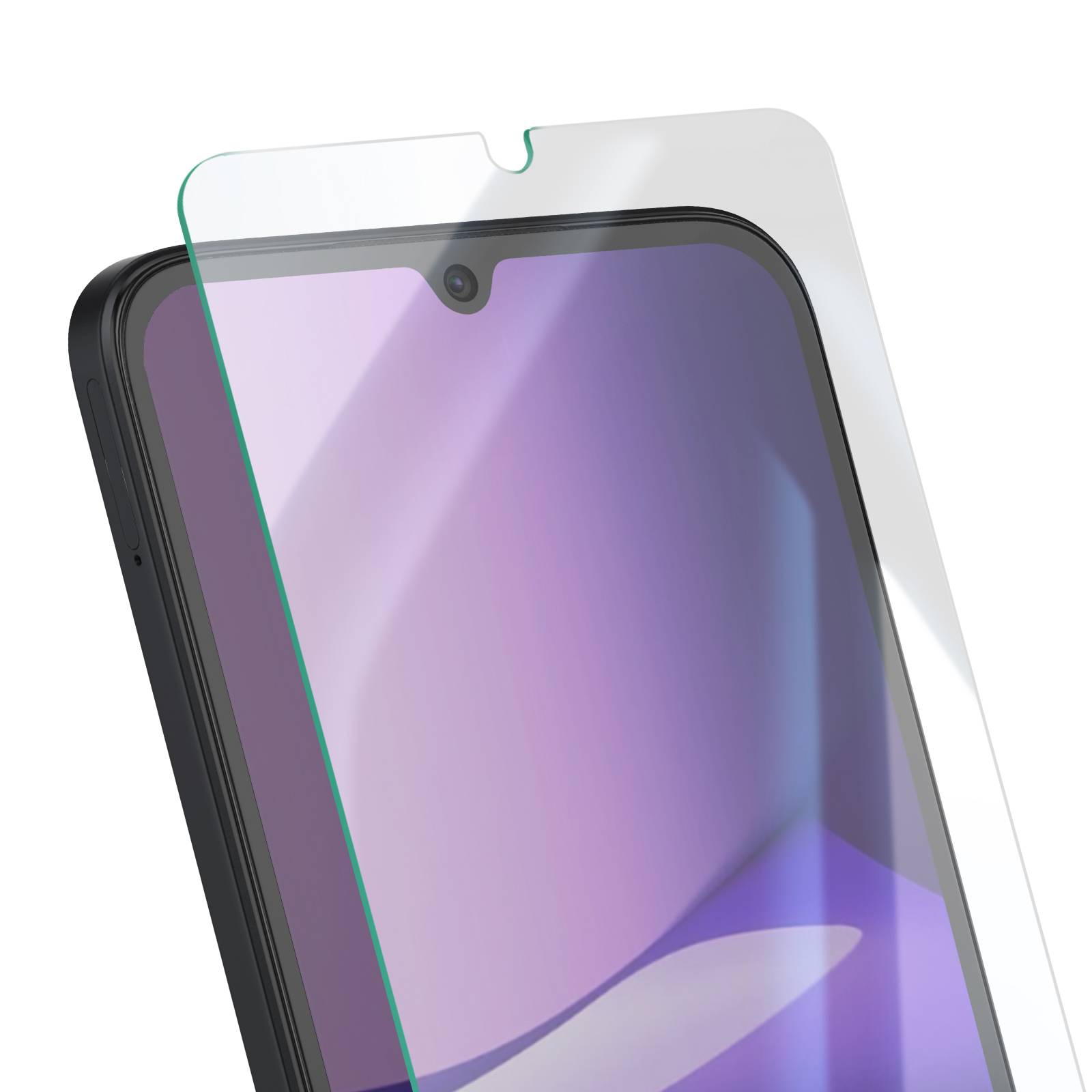 Protection d'Écran pour Xiaomi Redmi 15C en Verre Trempé 9H Oléophobe-1