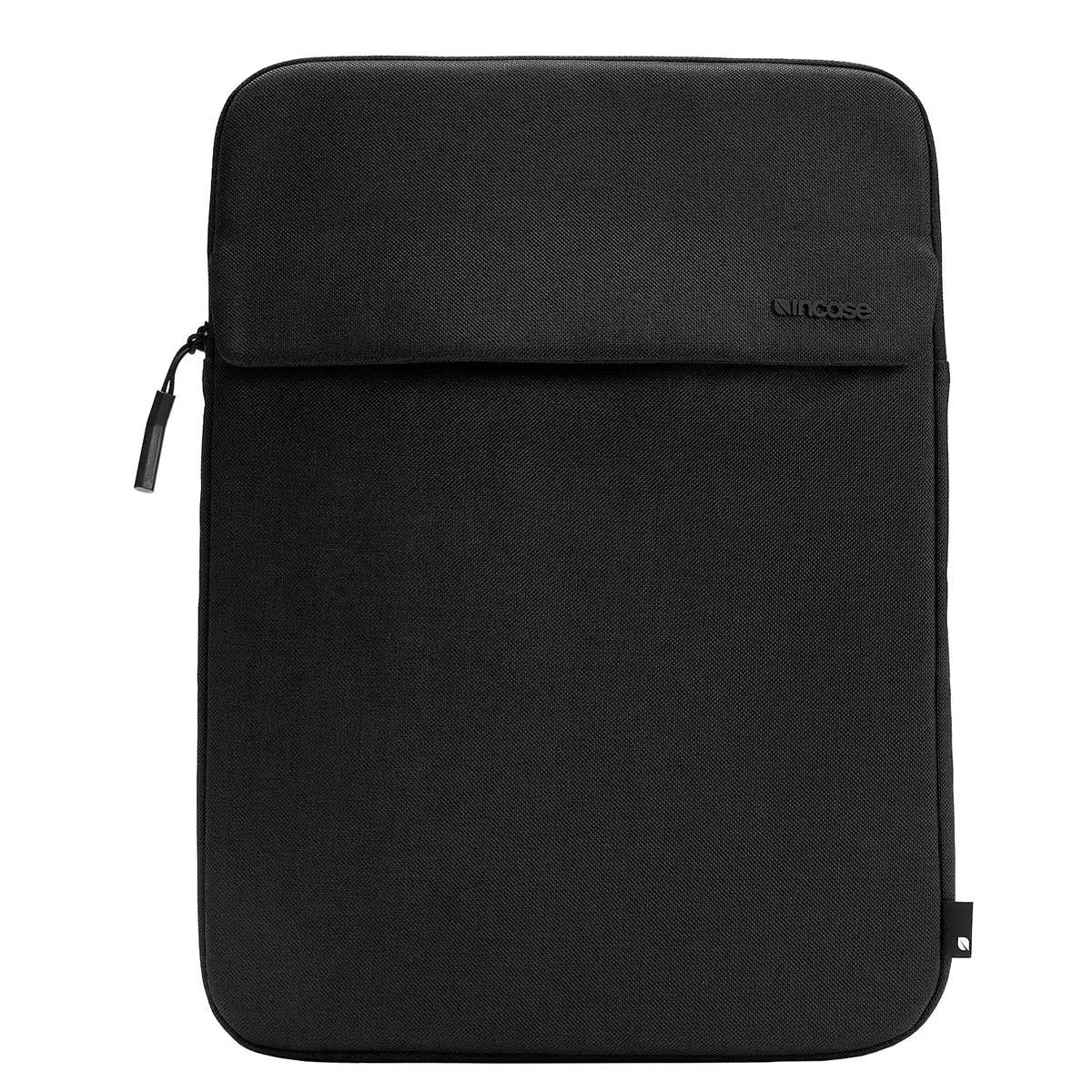 Housse Crosstown avec Woolenex pour PC Portable 14" Fermeture Éclair Protectrice-0